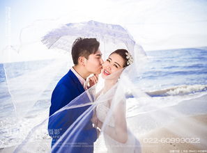 天津聚焦婚紗攝影工作室——打造專屬數碼攝影服務體驗