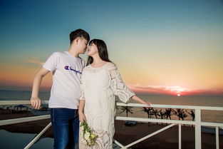 網友曬單分享 盤錦拉菲流年攝影工作室帶來專業的數碼攝影服務