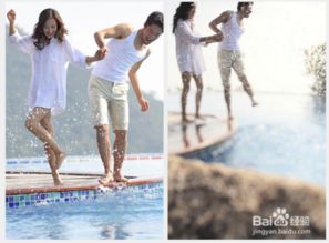 海南婚紗攝影費用詳解 數碼服務預算指南