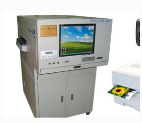 歐普麗數碼攝影彩擴加盟 裝修圖與專業服務指南