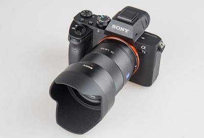 新年數碼產品剁手清單,為旅游服務的手機+平板+微單+耳機