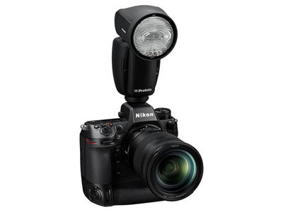 尼康牽手日清和保富圖共同合作 提升產品兼容性