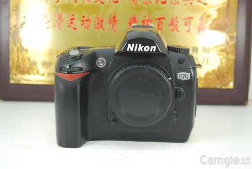 500元級高性價比入門單反之選 尼康D70 CCD經典重溫