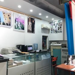 新新數(shù)碼沖印 泉城廣場(chǎng)旁的便捷影像服務(wù)專家