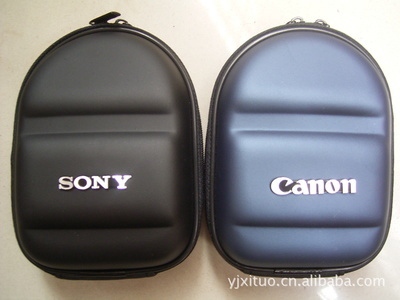 專業防護，隨行記錄 探秘希拓箱包A80系列EVA相機包