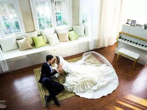 昆明婚紗照必拍20景，定格絕美瞬間讓他目不轉睛