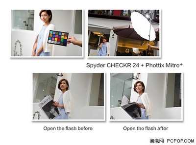 蜘蛛數(shù)碼攝影之色彩管理11月在線課堂 掌握精準(zhǔn)色彩，釋放影像潛力